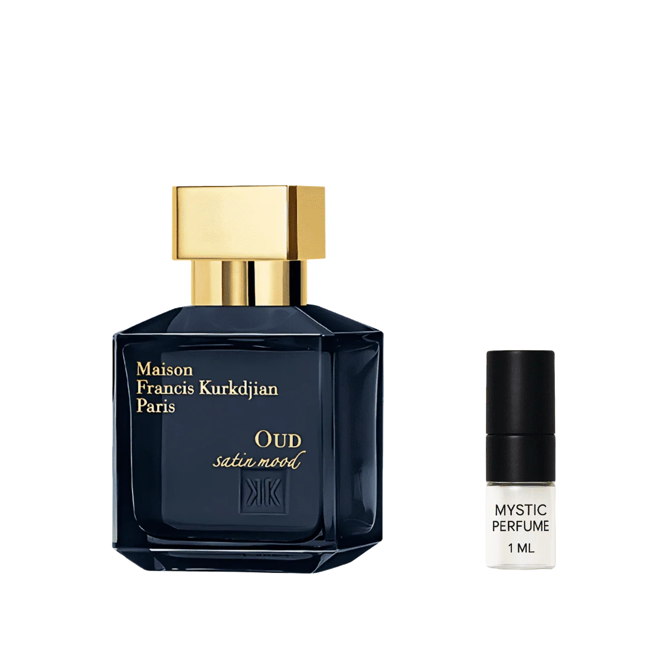 Maison Francis Kurkdjian Oud Satin Mood EDP