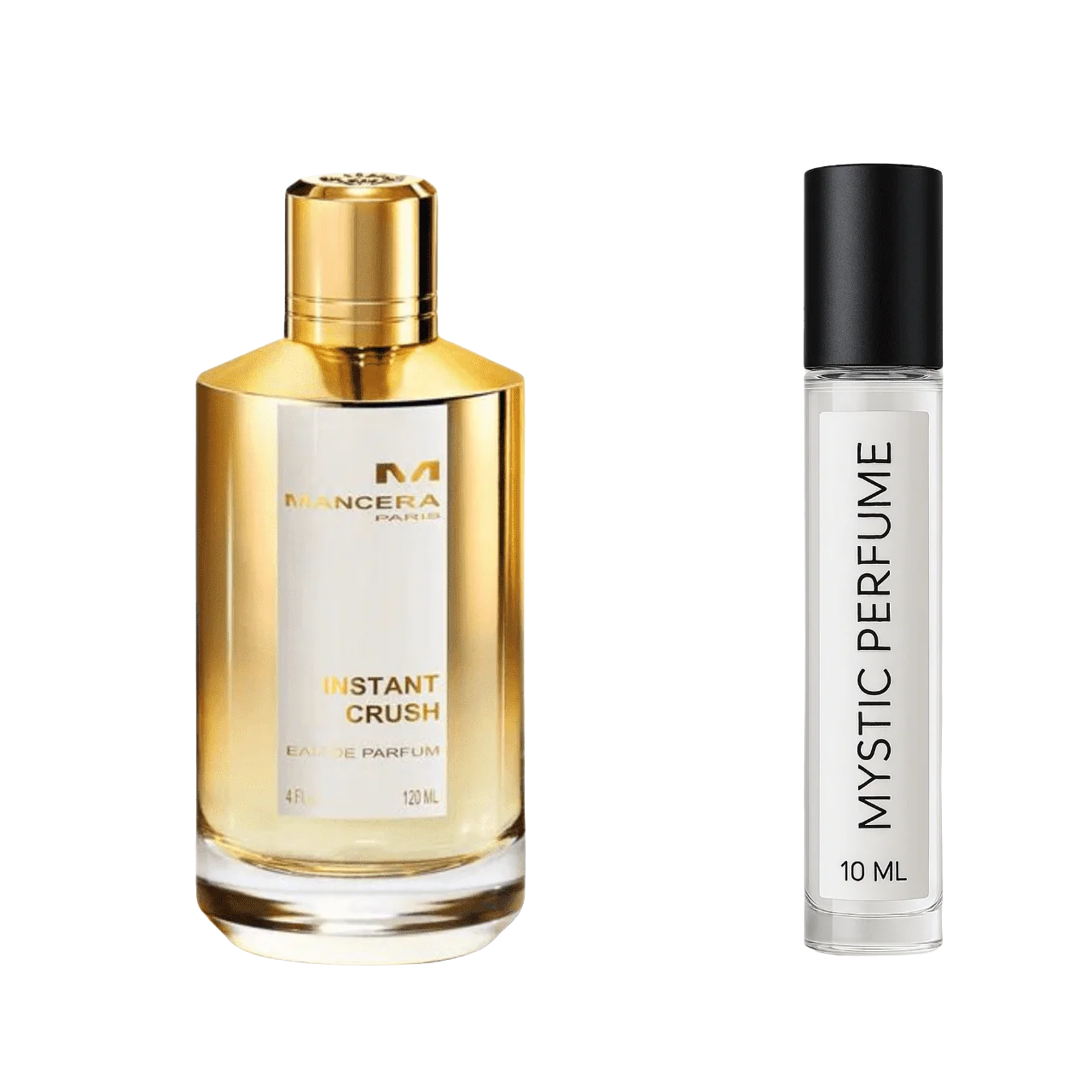 Mancera Instant Crush