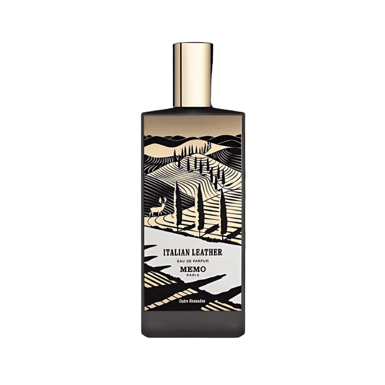Memo Paris Italian Leather