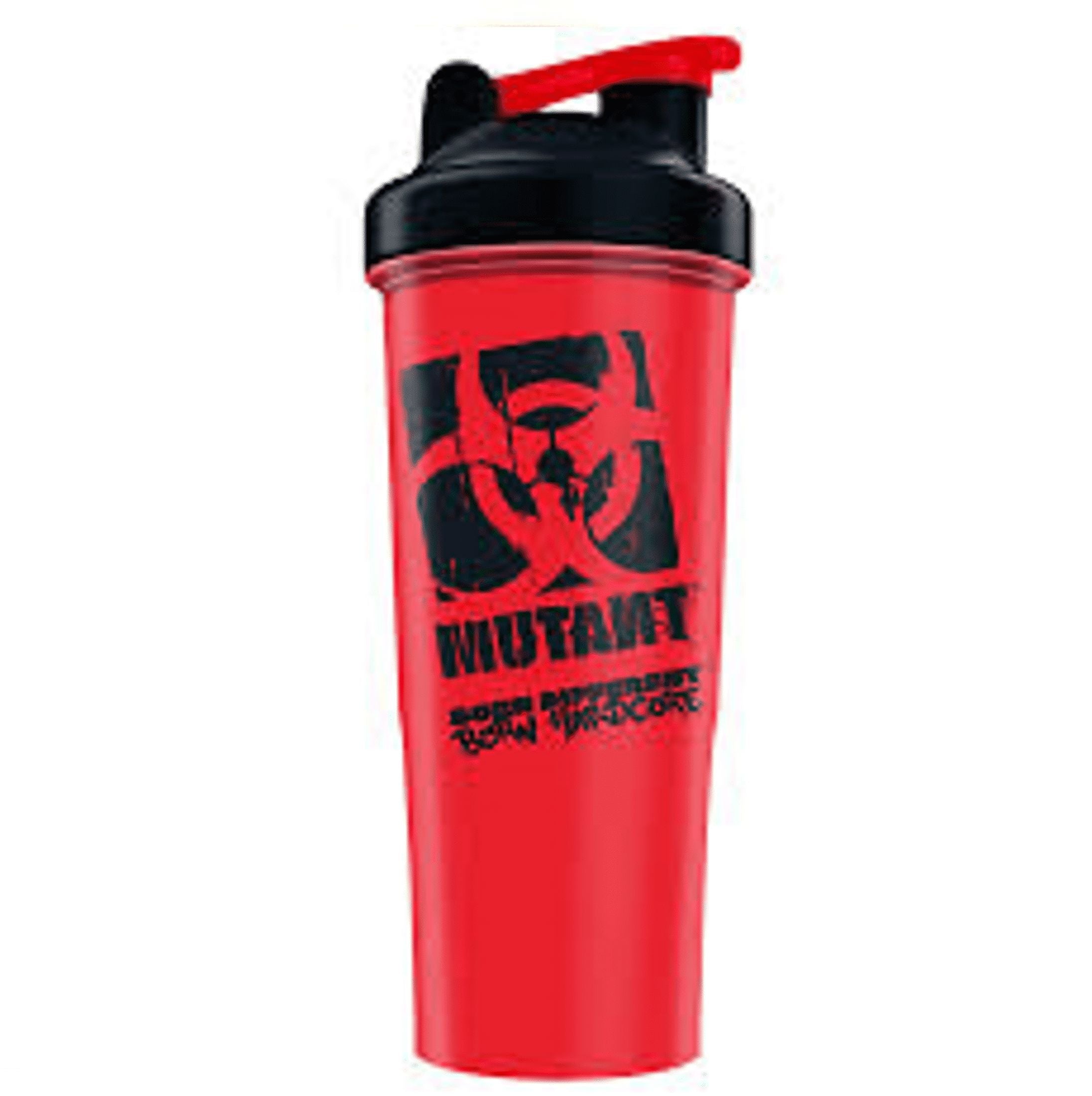 Mutant Born Hardcore Deluxe Shaker, 1L/35oz