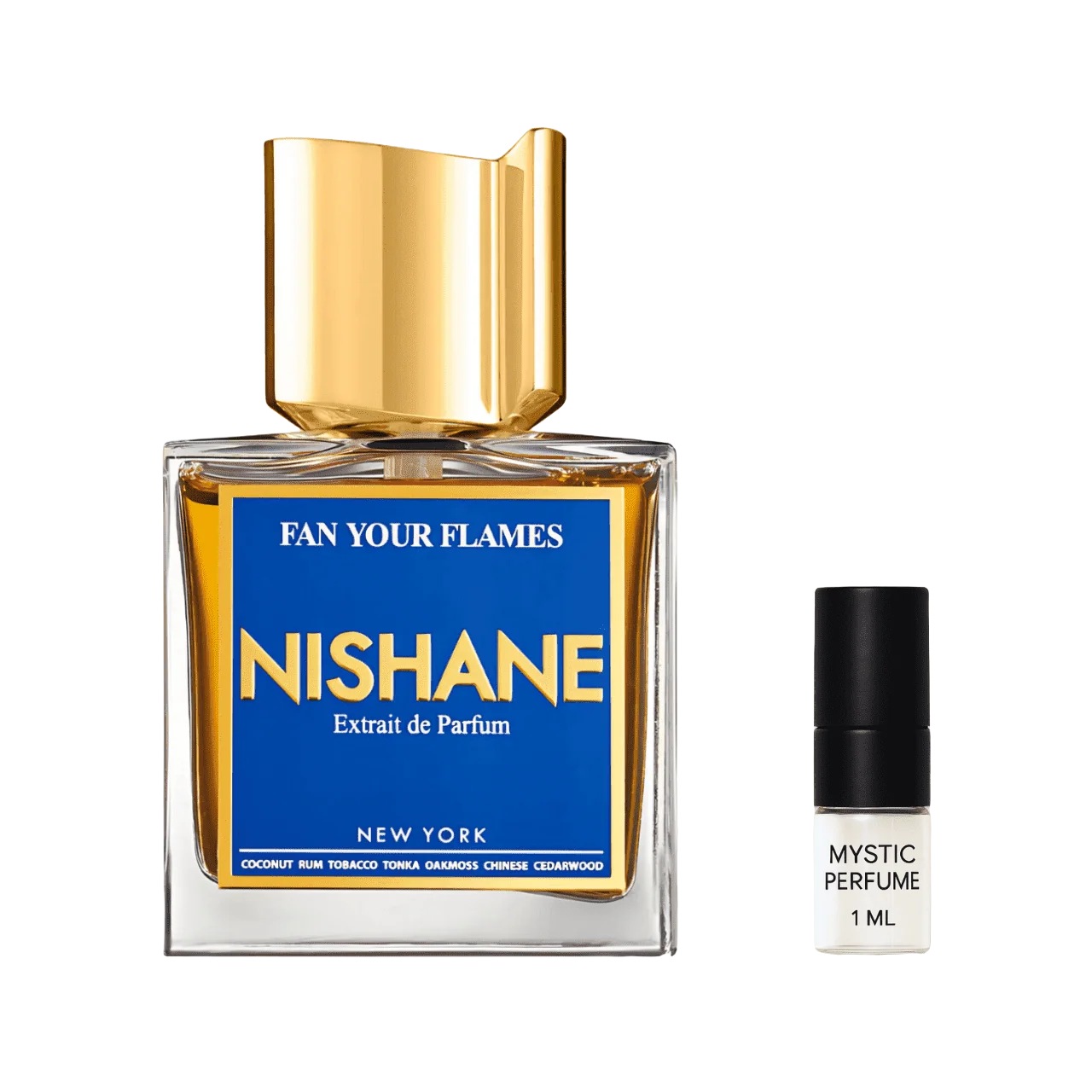 Nishane Fan Your Flames