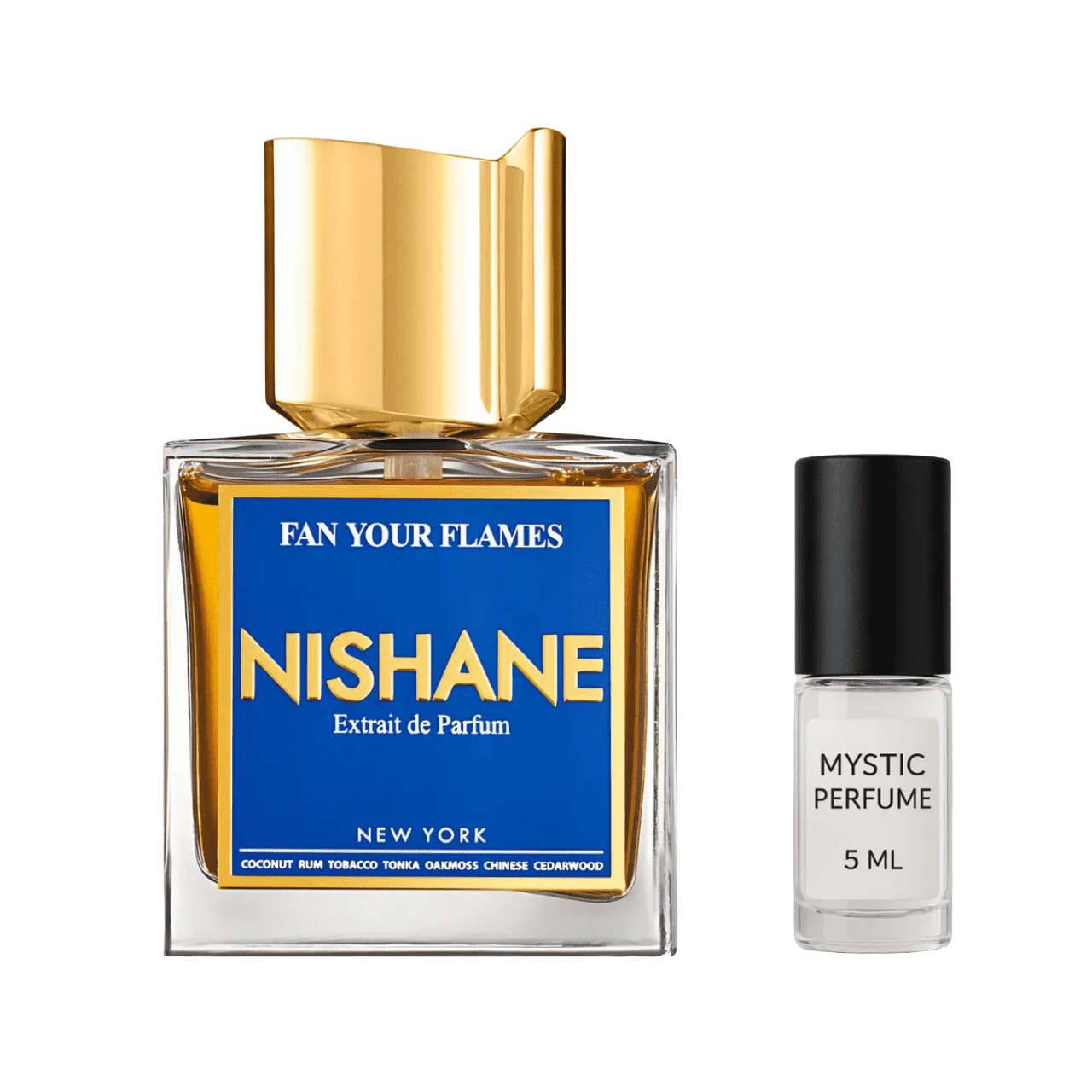 Nishane Fan Your Flames