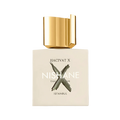 Nishane Hacivat X