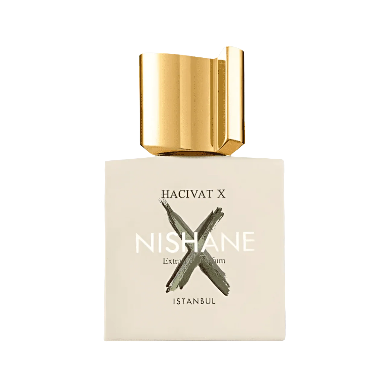 Nishane Hacivat X