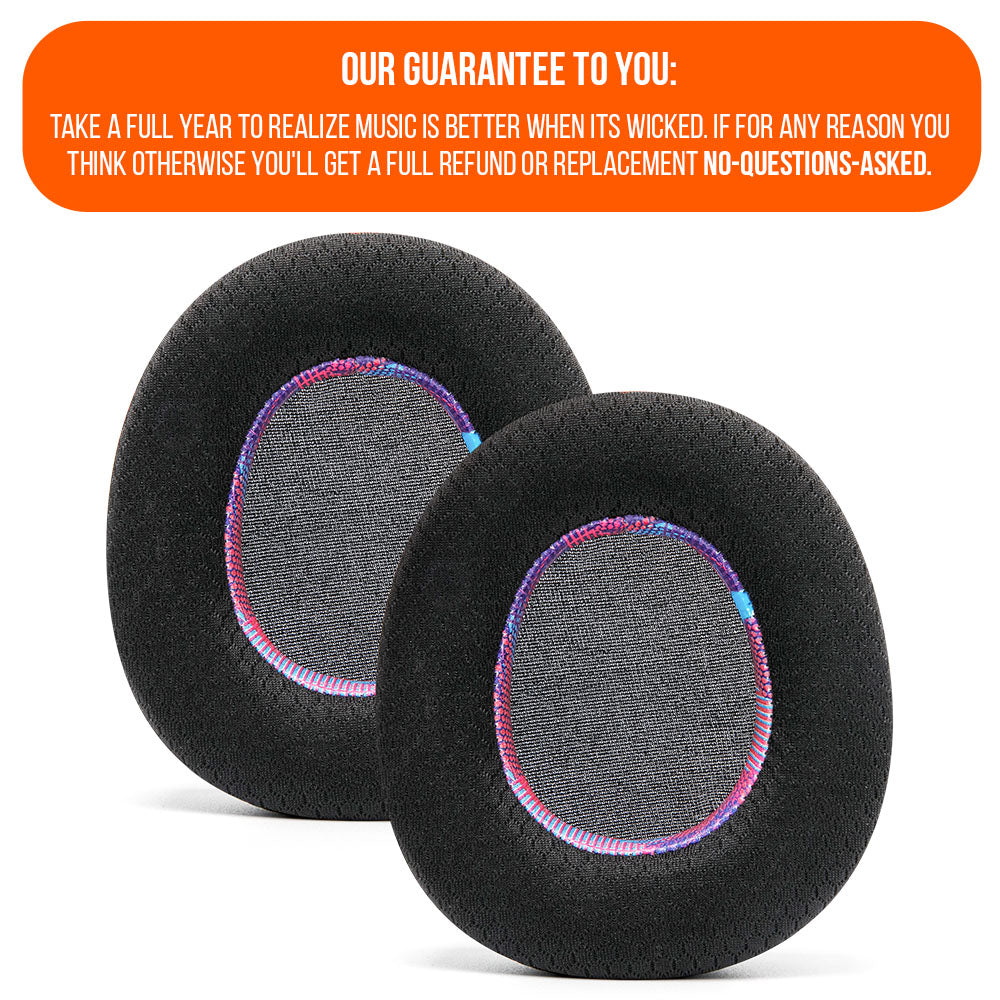 Arctis Nova Pro Wireless, Nova Elite & Nova Pro Omni Earpads - WC FreeZe Cooling Gel