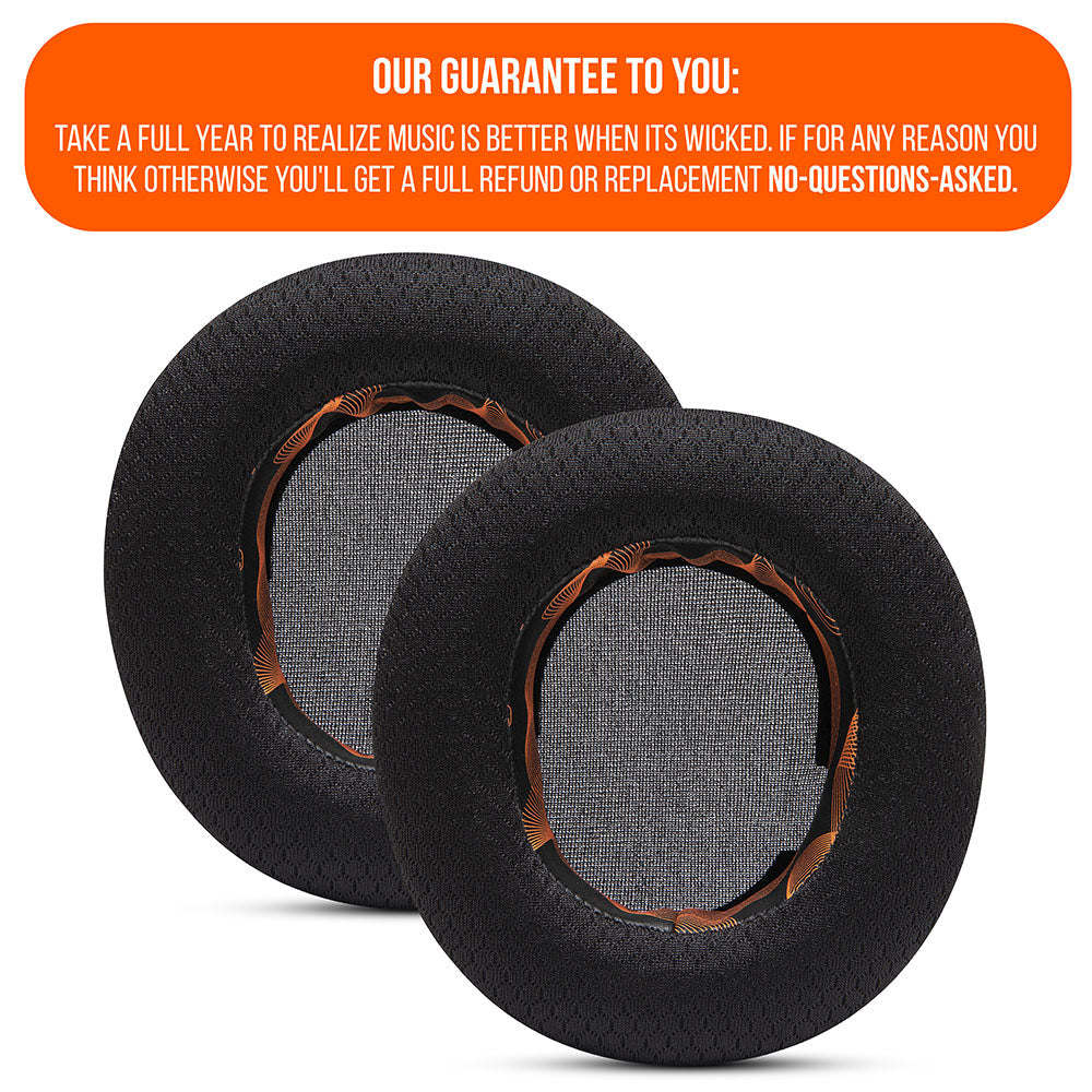 Arctis Nova Pro Wireless, Nova Elite & Nova Pro Omni Earpads - WC FreeZe Cooling Gel