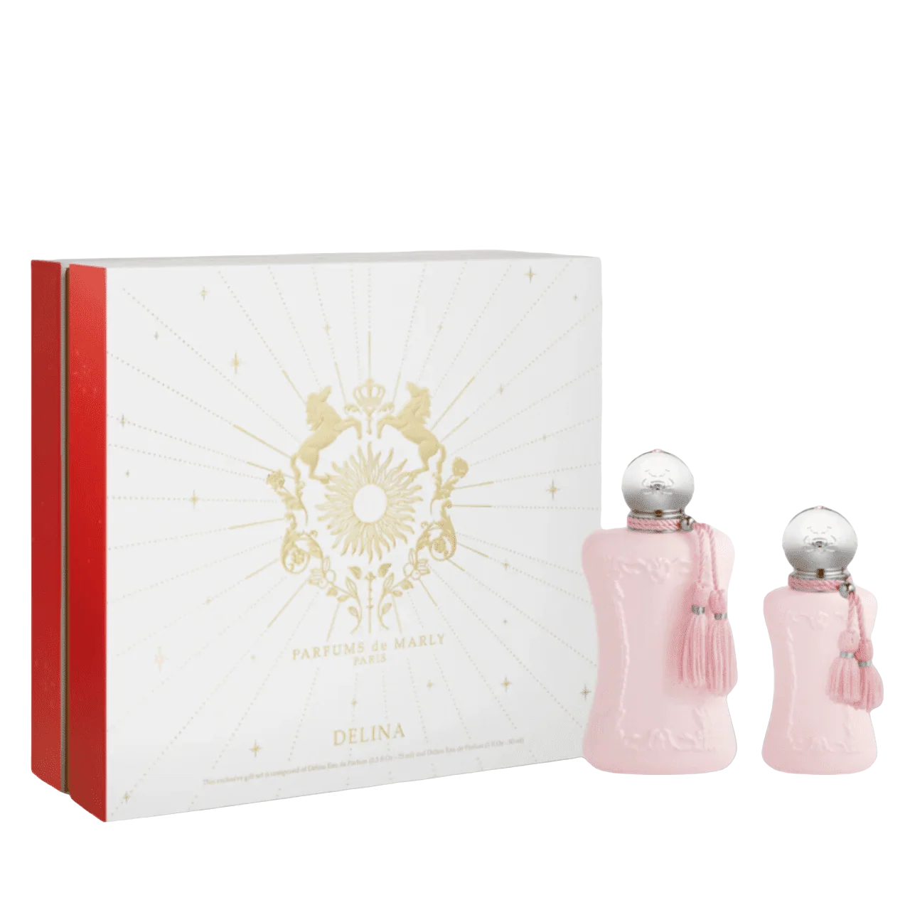 Parfums de Marly Delina Eau de Parfum 2-Piece Gift Set
