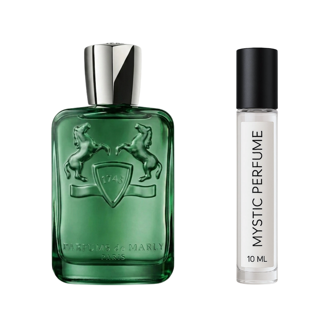 Parfums de Marly Greenley