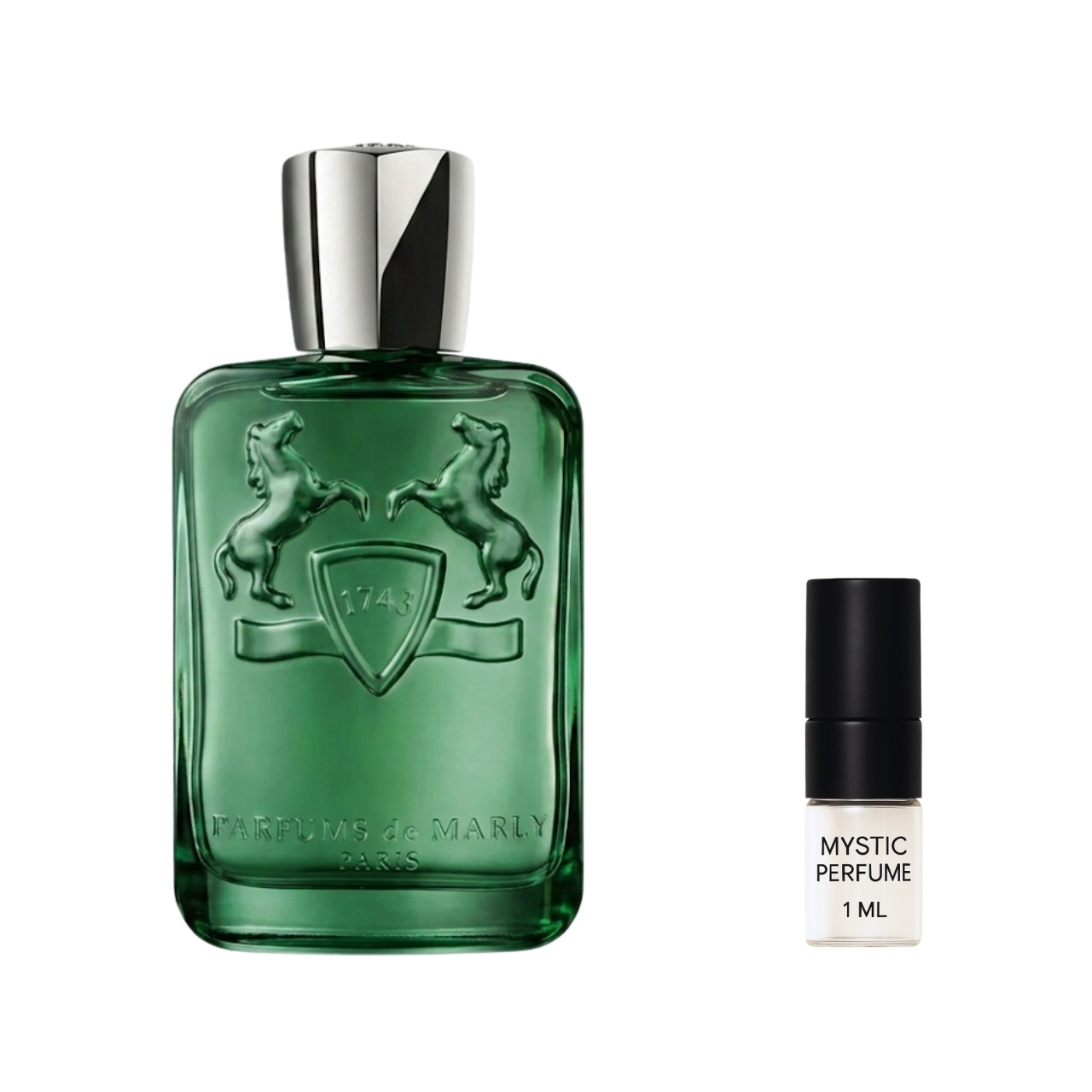 Parfums de Marly Greenley