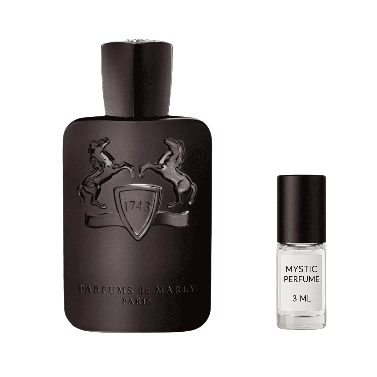 Parfums de Marly Herod