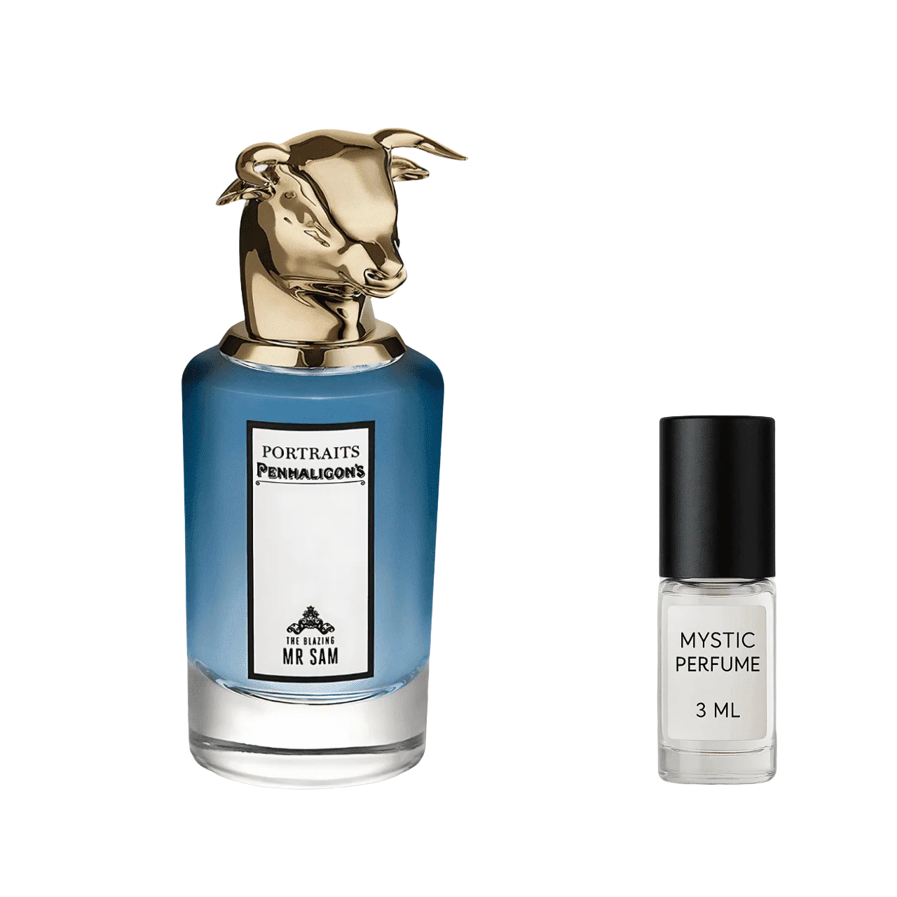 Penhaligon's The Blazing Mister Sam