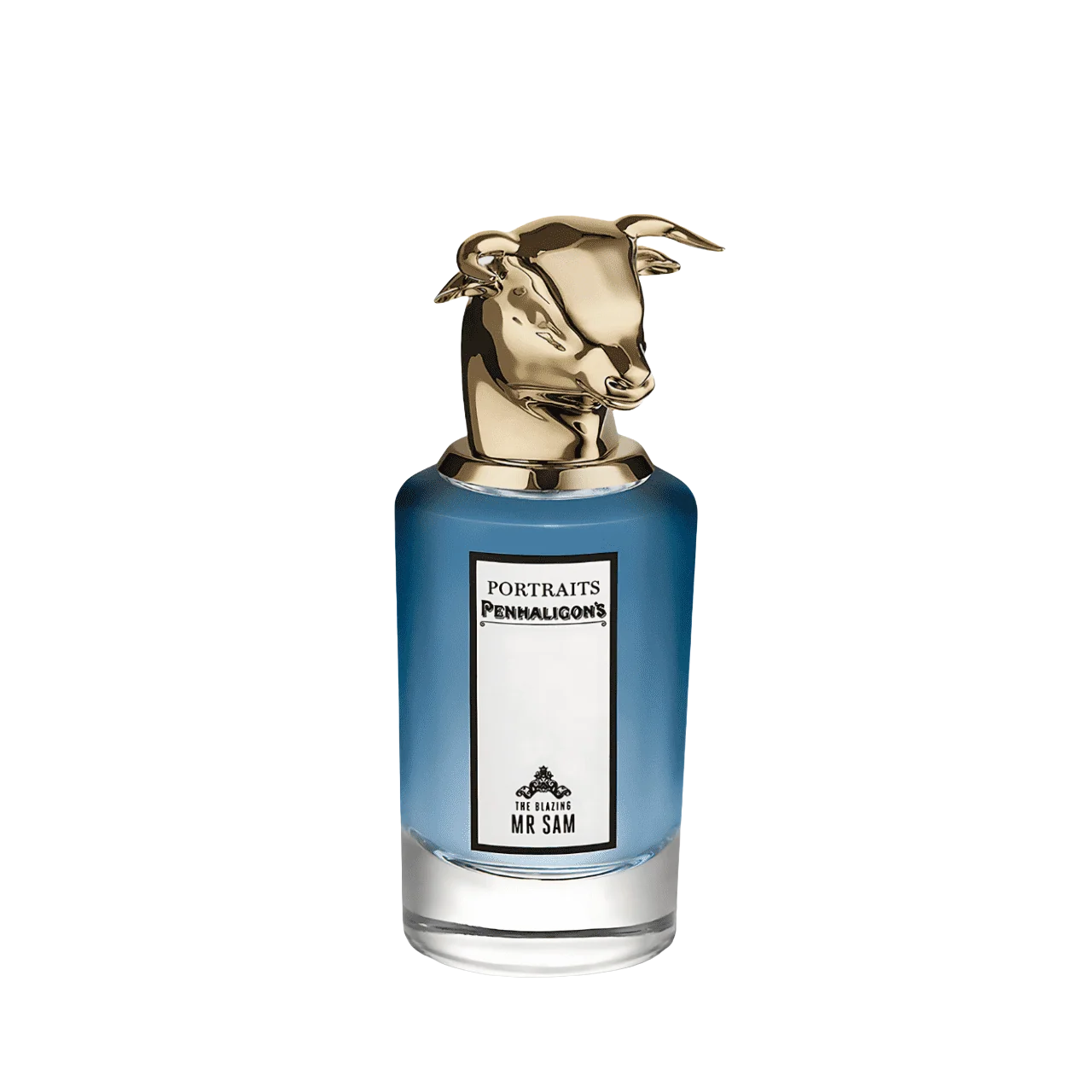 Penhaligon's The Blazing Mister Sam