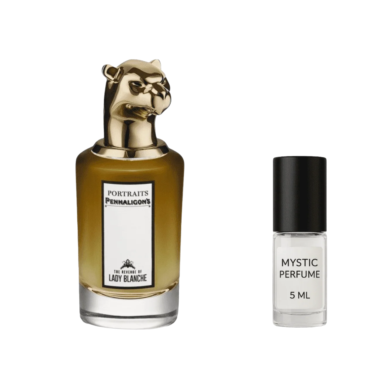 Penhaligon's The Revenge Of Lady Blanche