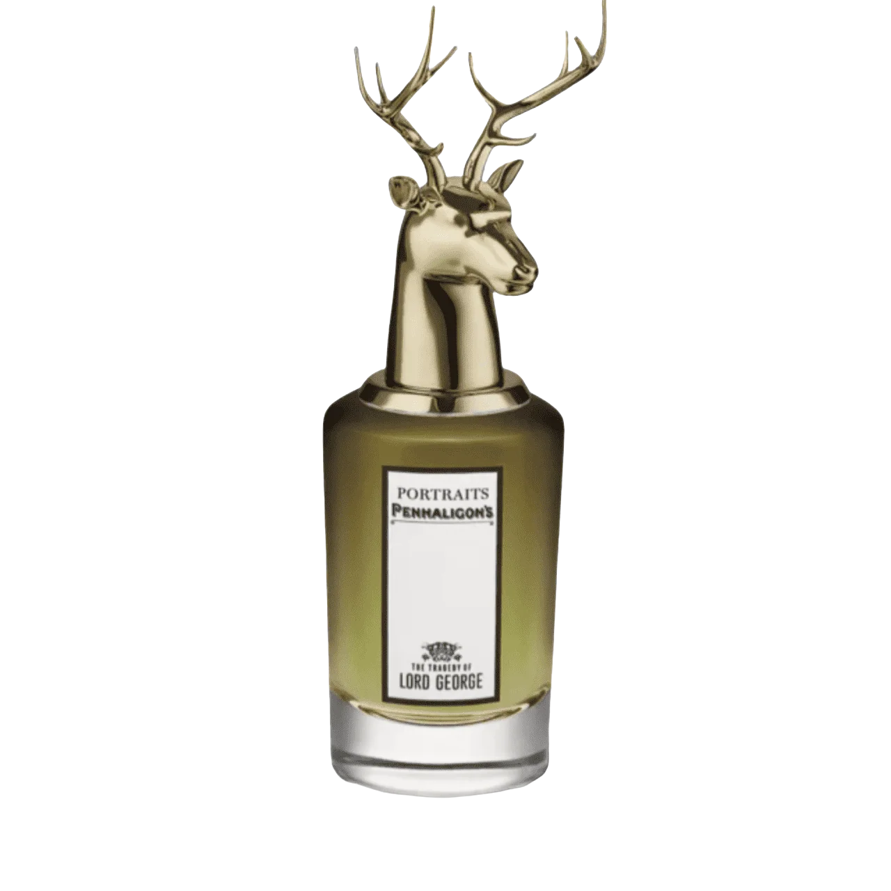 Penhaligon's The Tragedy of Lord George