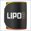 Nutrex LIPO-6 Waist Trimmer Sweat Belt
