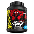 Mutant Hardcore Whey, 5lbs