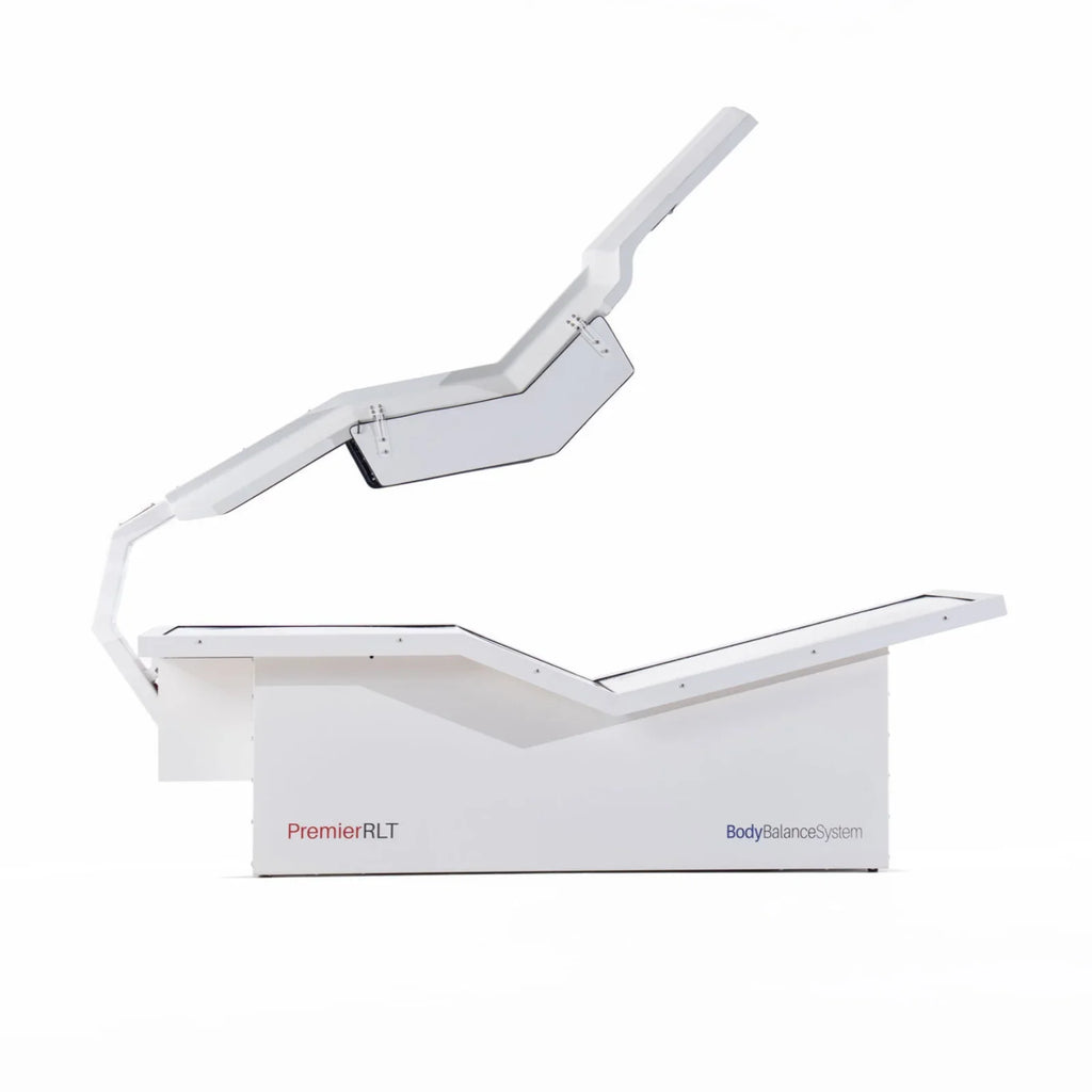 Premier RLT Red Light Therapy Bed