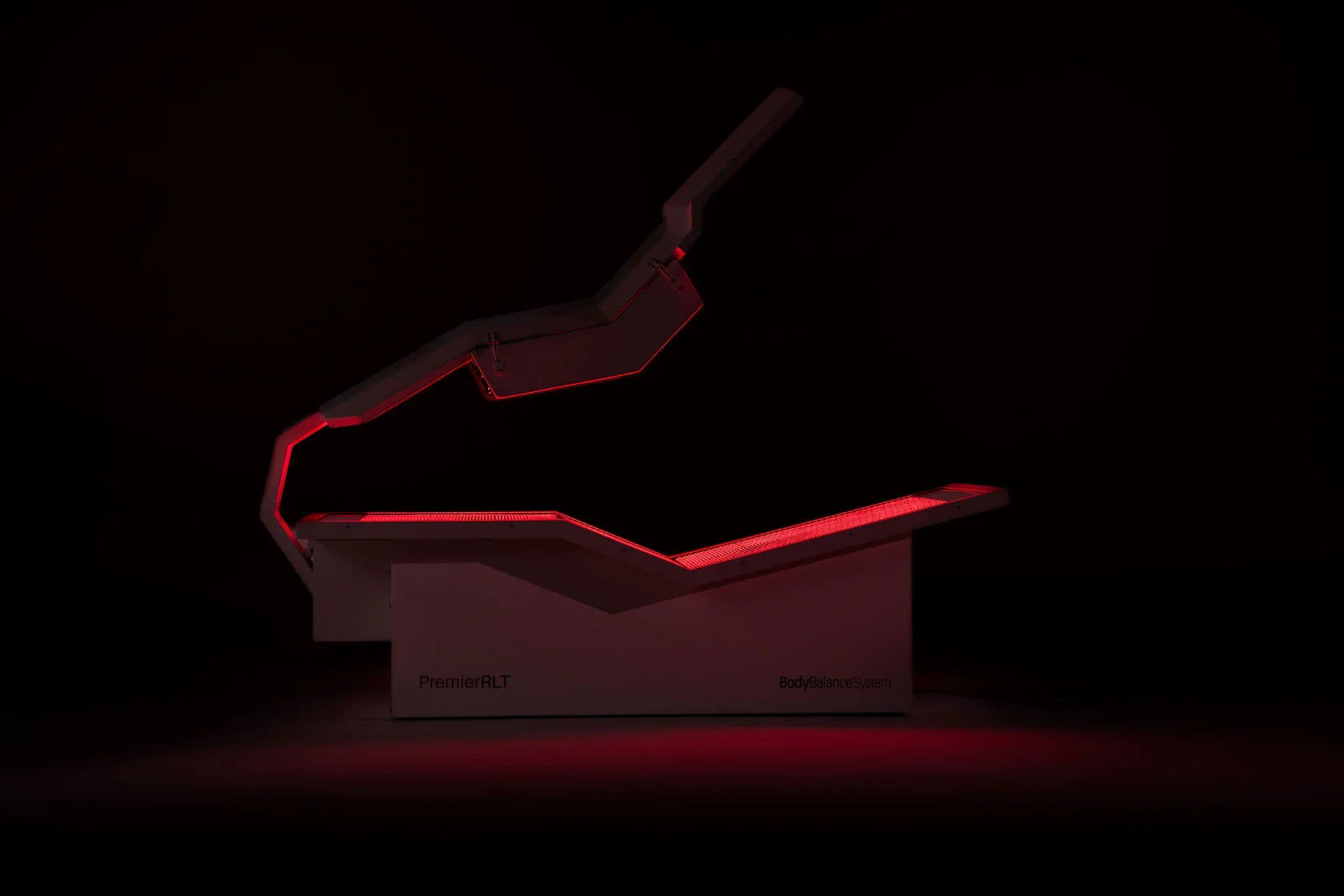 Premier RLT Red Light Therapy Bed