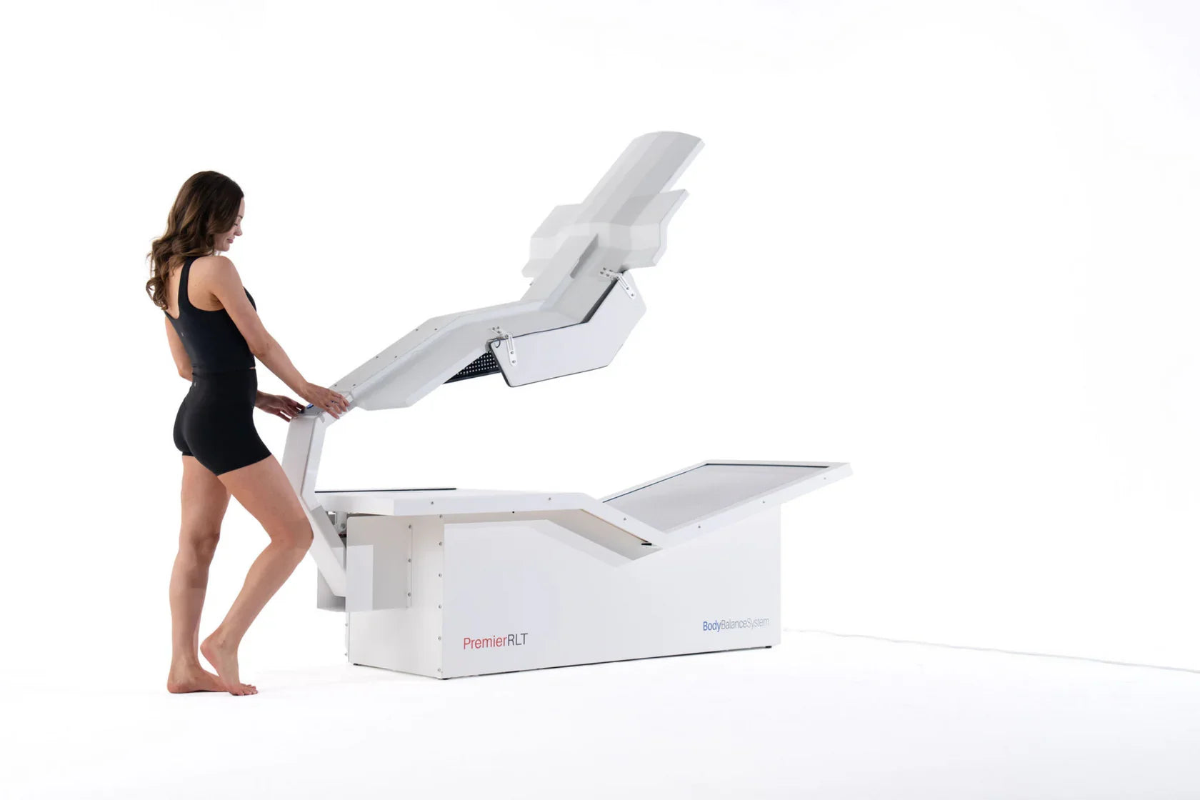 Premier RLT Red Light Therapy Bed