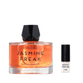 ROOM 1015 Jasmine Freak