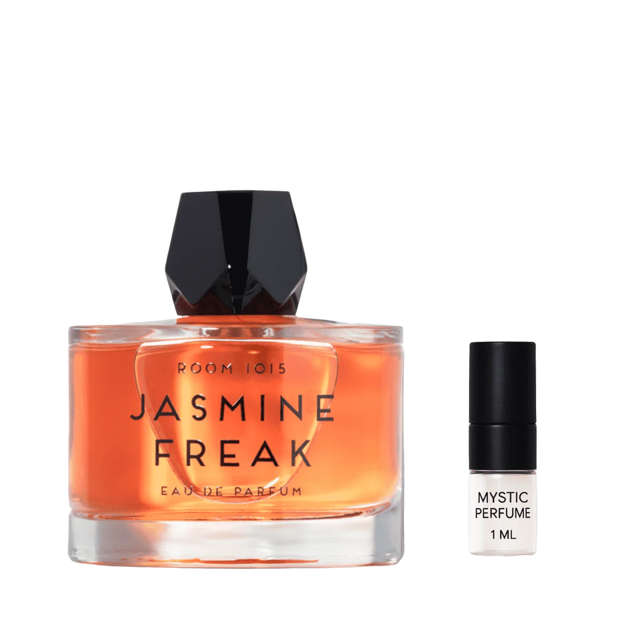 ROOM 1015 Jasmine Freak
