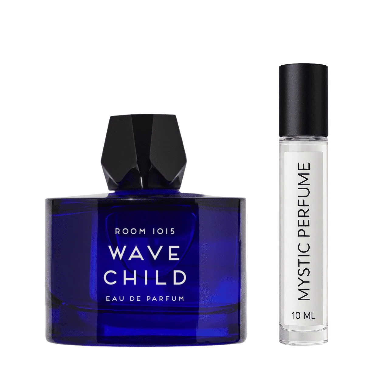 ROOM 1015 Wave Child