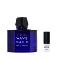 ROOM 1015 Wave Child