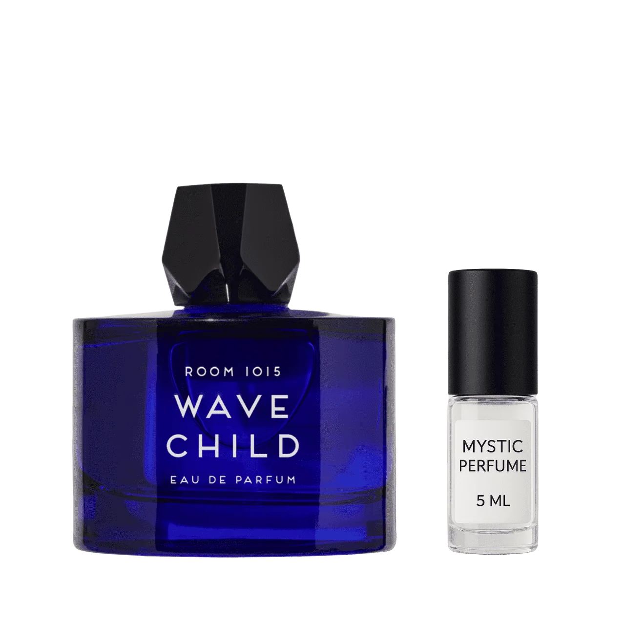 ROOM 1015 Wave Child