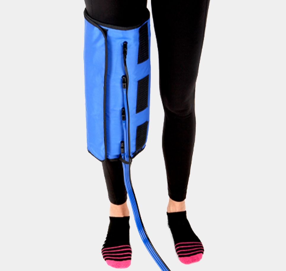 BioCryo Cold Compression Therapy System