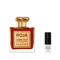 Roja Amber Aoud
