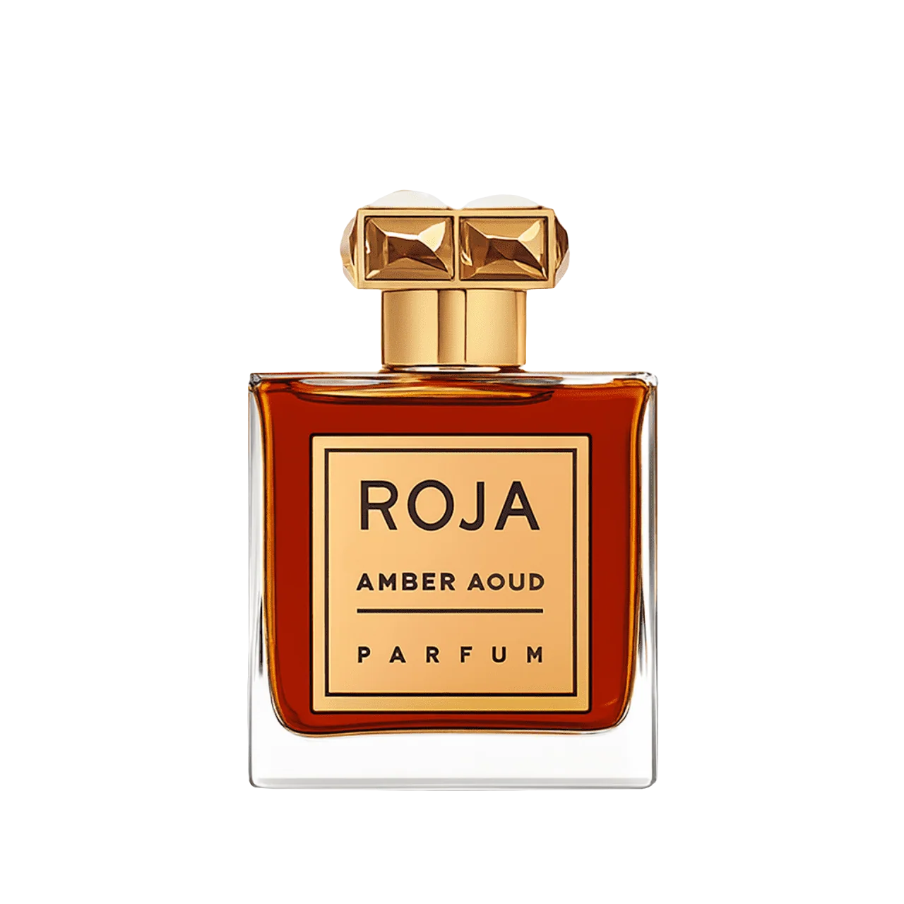 Roja Amber Aoud