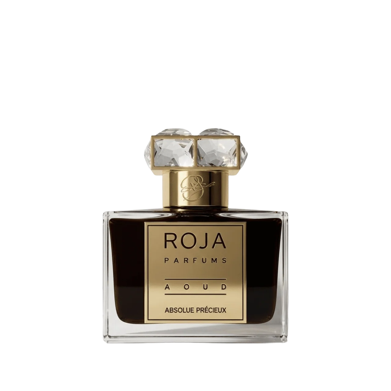 Roja Aoud Absolue Precieux