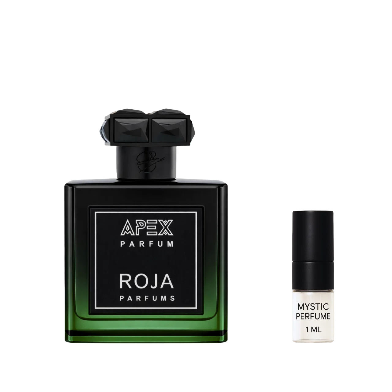 Roja Apex Parfum