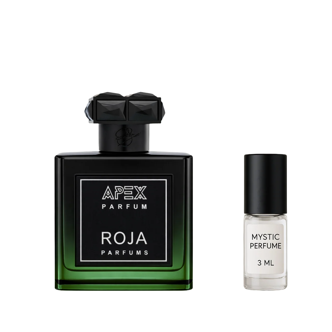 Roja Apex Parfum