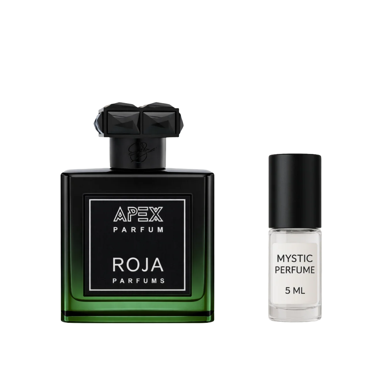 Roja Apex Parfum