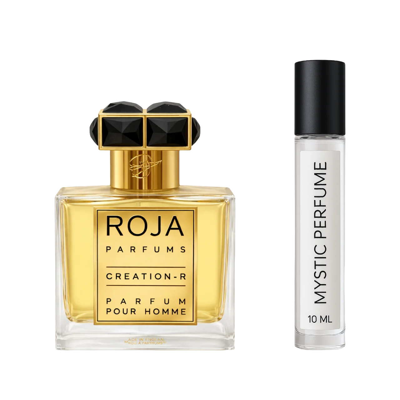 Roja Creation R - EDP Pour Homme