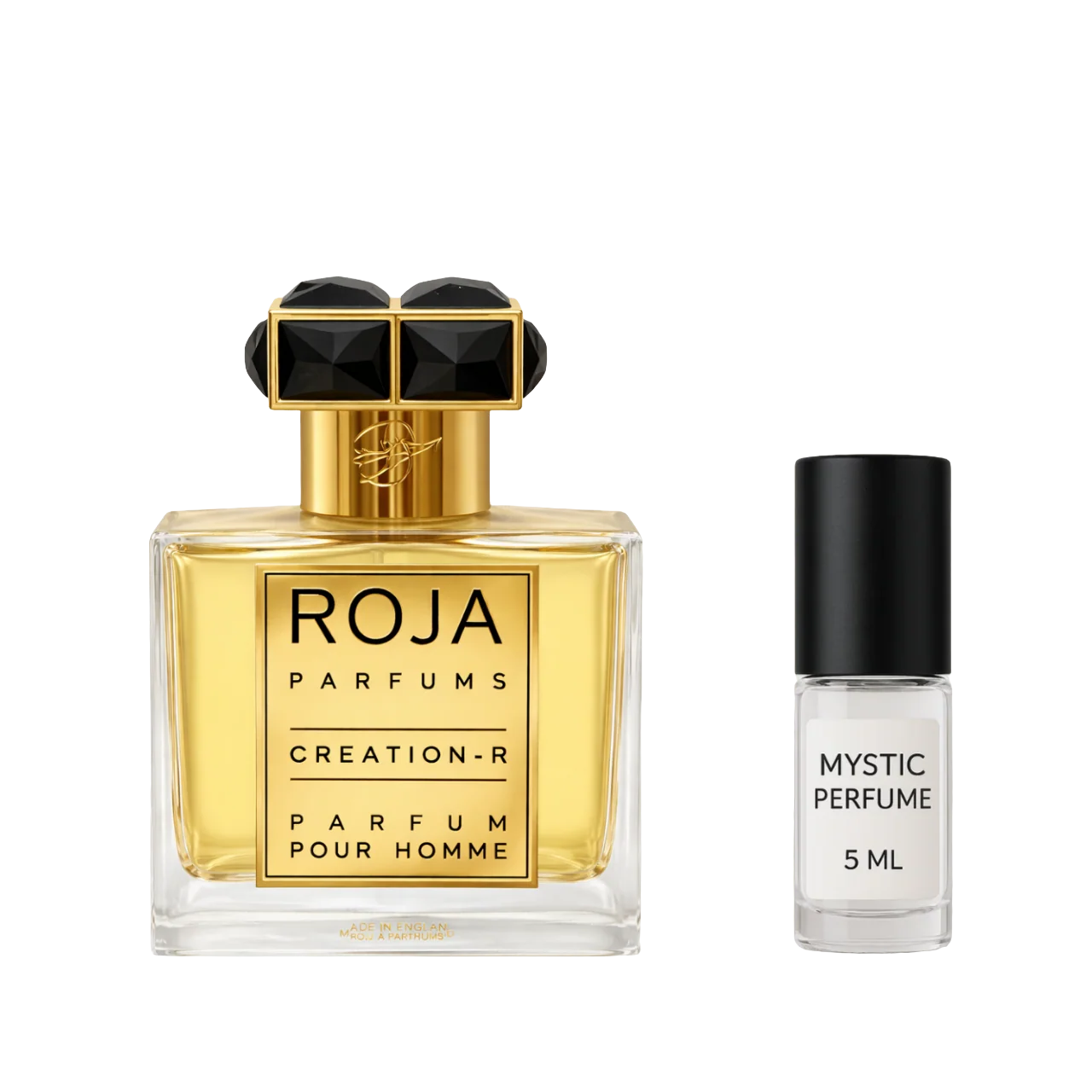 Roja Creation R - EDP Pour Homme