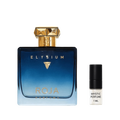 Roja Elysium Pour Homme Cologne