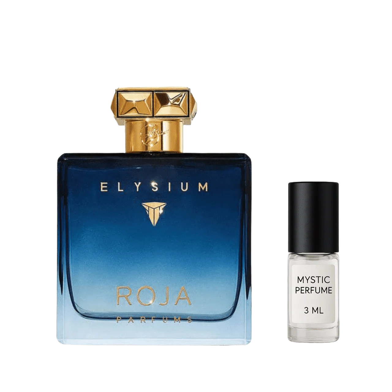 Roja Elysium Pour Homme Cologne