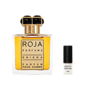 Roja Enigma Parfum Pour Homme