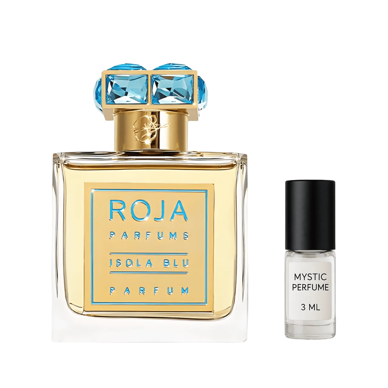 Roja Isola Blu