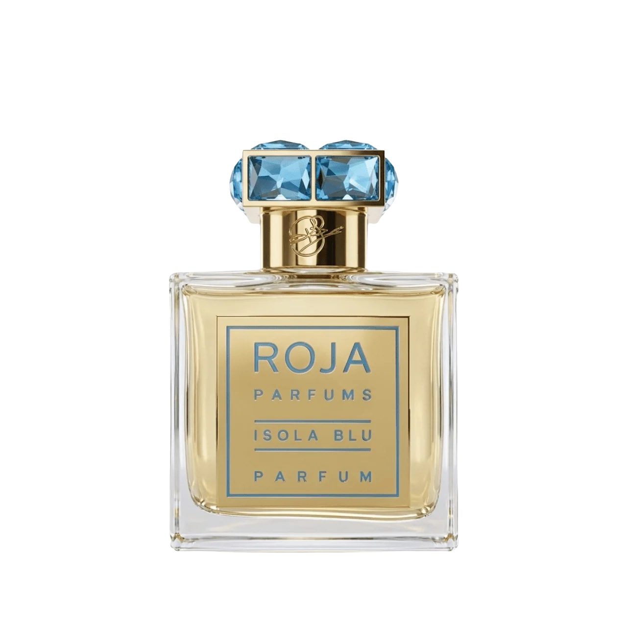 Roja Isola Blu