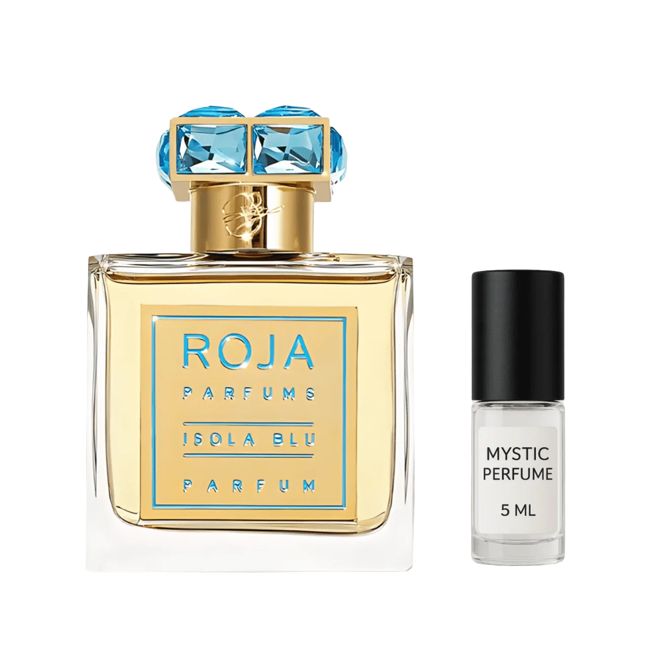 Roja Isola Blu