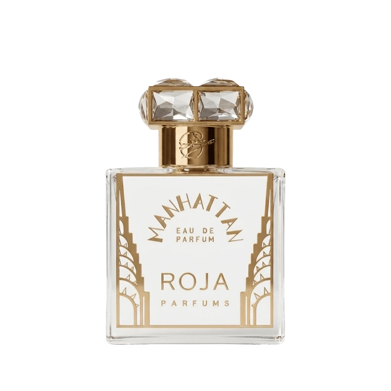 Roja Manhattan EDP