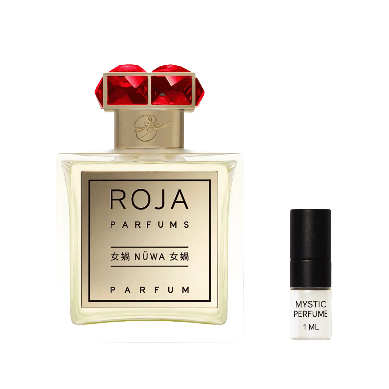 Roja Nuwa