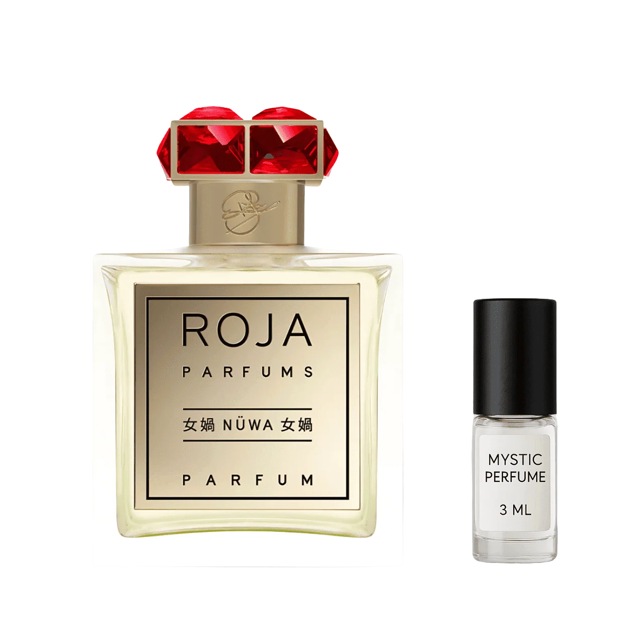 Roja Nuwa
