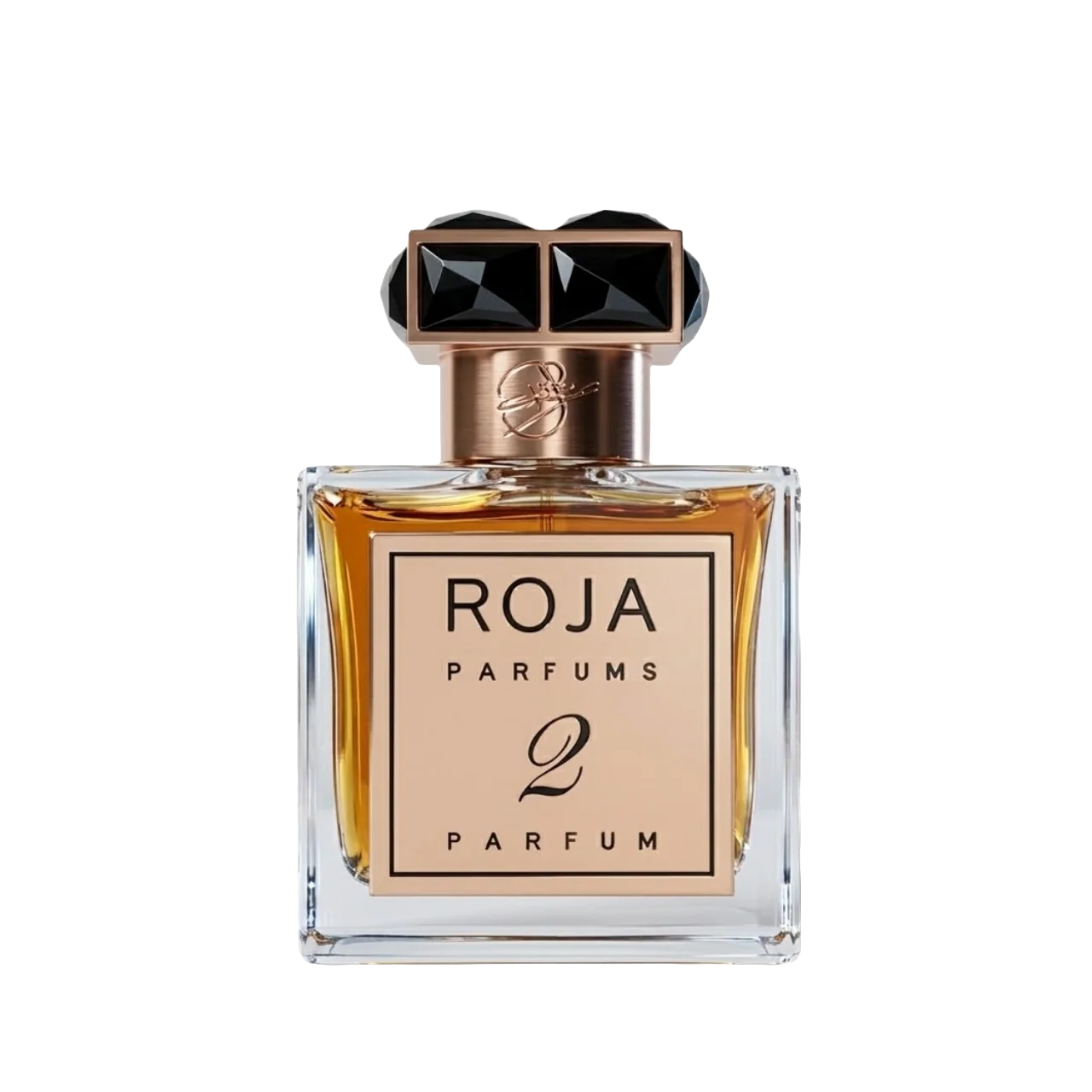 Roja Parfum De La Nuit No 2