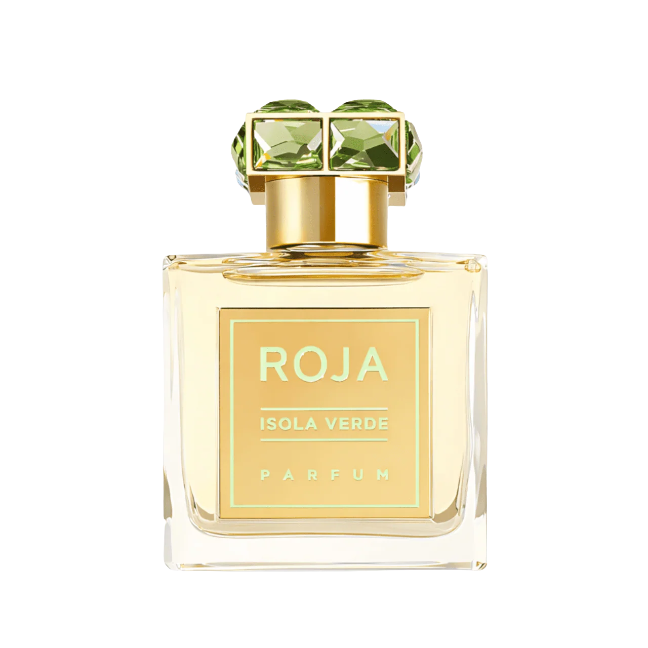 Roja Parfums Isola Verde