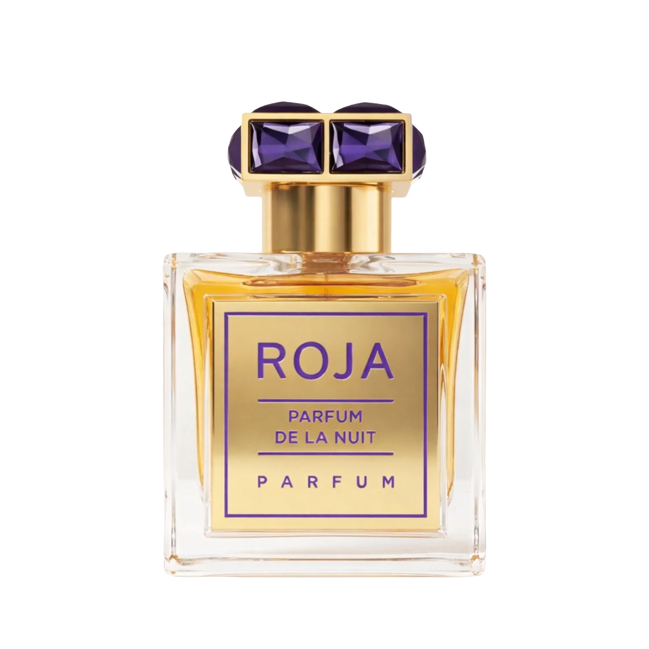 Roja Parfums Parfum de la Nuit