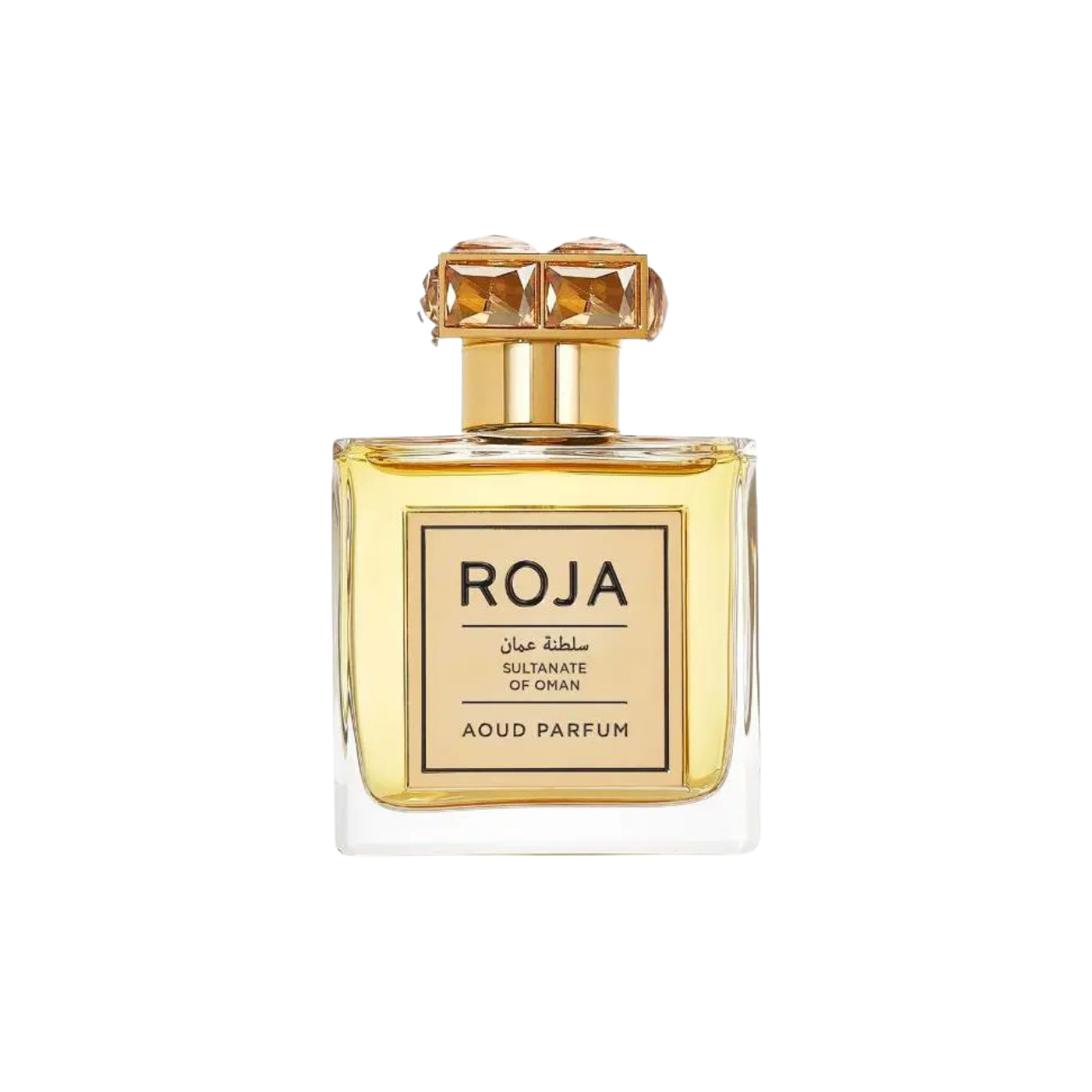 Roja Sultanate of Oman Aoud